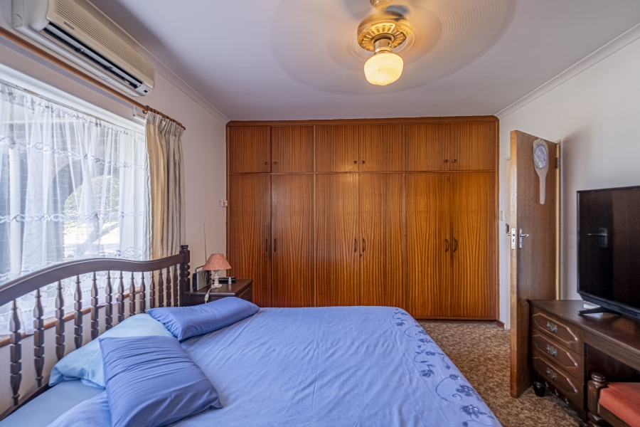 3 Bedroom Property for Sale in Amsterdamhoek Eastern Cape
